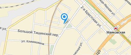 Кастинги в Москве: контакты, адреса и схема проекта